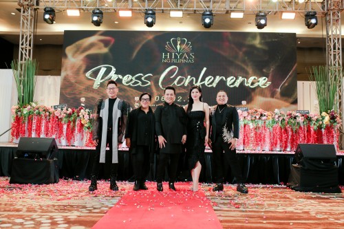 A Bigger, Bolder Full-Blooded Foundation Awaits