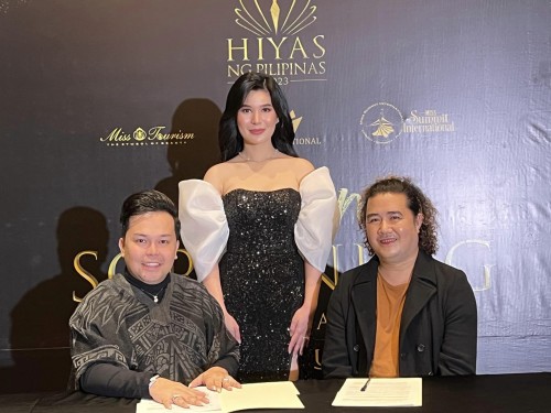 Our First Official Franchisee: Hiyas ng Cordona Rizal