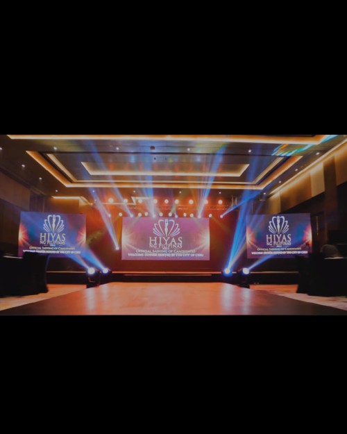 HIYAS NG PILIPINAS 2023 GRAND SELECTION OF TOP 20